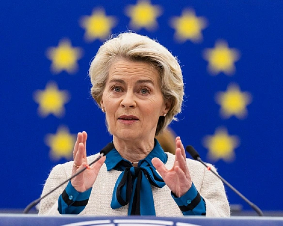 Європа готує план по відправленню військ в Україну