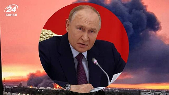 Байден не дозволив цього у 2024 році: Україна знайшла справжню ахіллесову п'яту Росії
