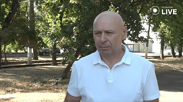Одещина перетворюється на пустелю — що зі зрошувальними системами