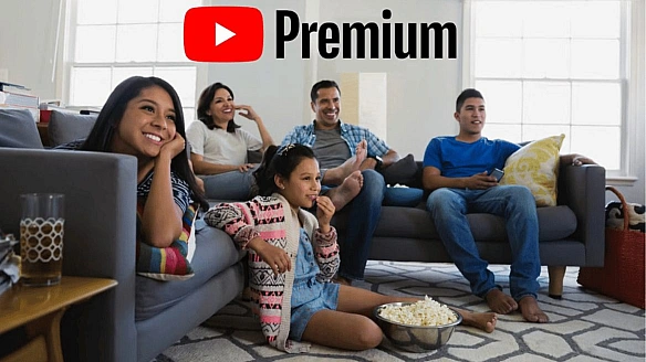 YouTube почав блокувати акаунти у сімейних Premium-підписках, якщо користувачі не живуть разом