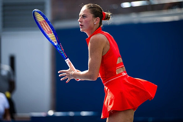 Стало відомо, скільки заробили українські тенісистки на US Open 2025