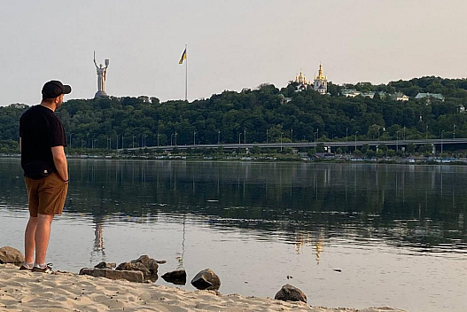 Погодні підсумки серпня в Києві: названо найхолодніший та найспекотніший день - we.ua