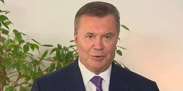 «Примітивний хід». Навіщо росіяни дістали «політичний труп» Януковича — Городницький назвав дві причини