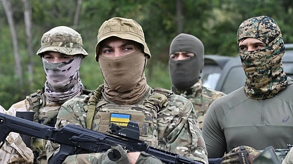 Контракт 18-24 запропонують й іншим військовослужбовцям, - Паліса
