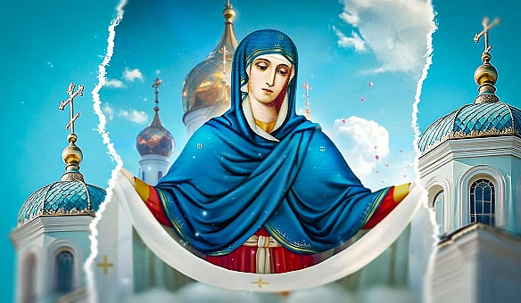 Заборони та сильні молитви на Різдво Пресвятої Богородиці: коли відзначаємо цього року
