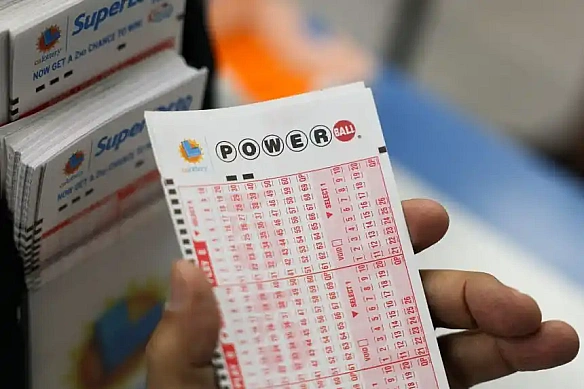 Джекпот Powerball до 1,3 млрд доларів: деталі та виграші