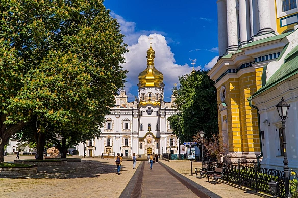 Що не можна робити на Воздвиження: коли відзначаємо за новим стилем