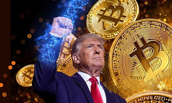 Трамп за один день заробив більше, ніж за все життя на нерухомості: як зросли статки президента