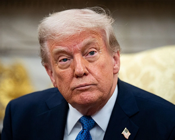Трамп анонсував термінову заяву: дедлайн для Путіна щодо миру з Україною спливає
