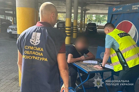 1,8 млн грн збитків. Ексмеру Сум повідомили про підозу