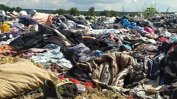 Будівництво полігону в Сумському районі: підприємця підозрюють у заволодінні держкоштами
