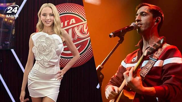 Полякова обурила ксенофобськими жартами про Люленова: гуморист прокоментував інцидент