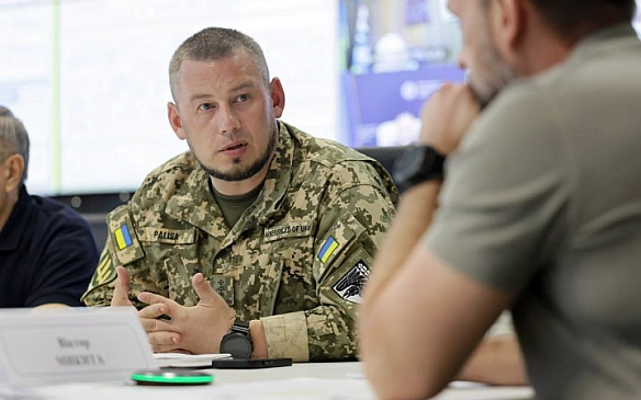 Заступник голови ОП Паліса заявив, що припинення вогню не зупинить мобілізацію