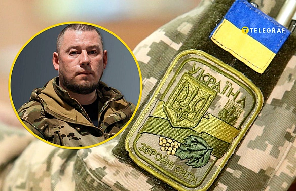Паліса заявив про покращення мобілізації та анонсував нові рішення
