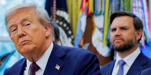 Двотижневий ультиматум Трампа для Путіна минув: президент США може перекласти провину на Європу — The Times