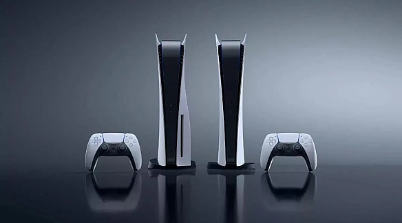 Sony збирається даунгрейдити Playstation 5 в Європі: у консолі буде менше пам'яті