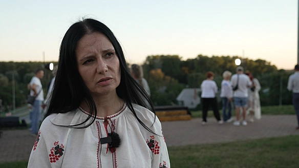Вперше про Стуса так згадали: у Чернігові вшанували пам'ять поета-шістдесятника, дисидента та політв’язня Василя Стуса