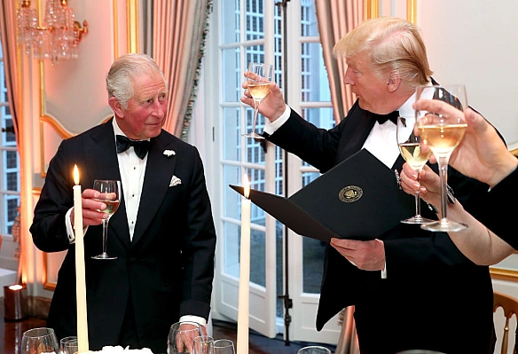 Калігула, Нерон чи Август: на якого римського імператора схожий Трамп