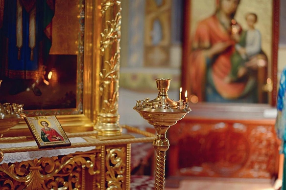 4 вересня: церковне свято сьогодні, де ставлять Неопалиму Купину, щоб відвести біду
