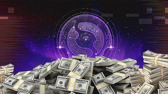 Яким сьогодні є призовий фонд The ​​International 2025 і як швидко він зростає