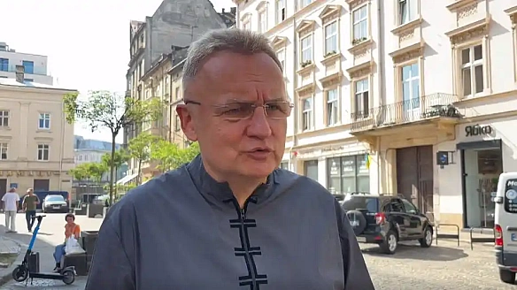 Обстріл Львова 3 вересня: знищено підприємство, постраждалих немає