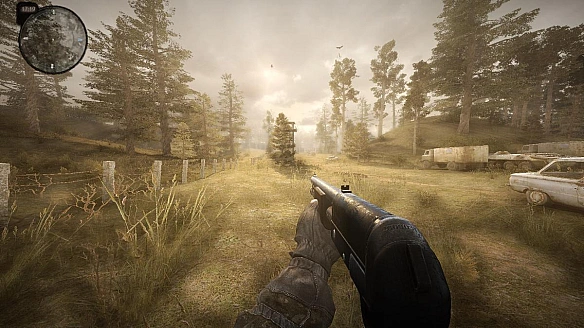 Легендарний масштабний мод для S.T.A.L.K.E.R. офіційно вийшов у GOG