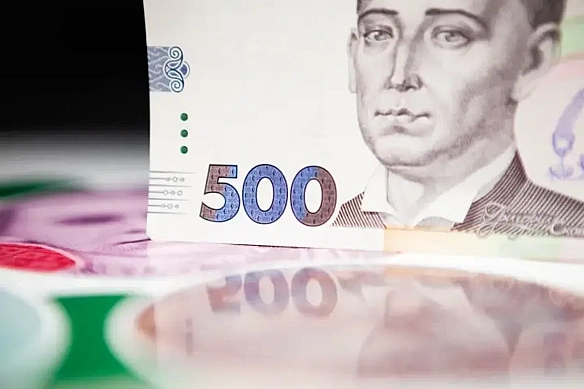 Курс валют на 3 вересня: Нацбанк зміцнив гривню