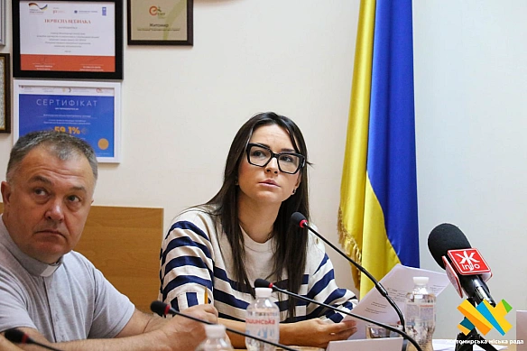 У Житомирі разом із Днем міста відзначать і День Маріуполя