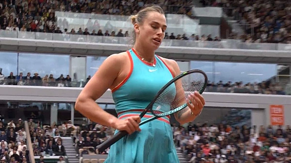 Горезвісна нейтралка без боротьби вийшла в 1/2 фіналу US Open-2025 – на неї чекає повторення фіналу 2024 року
