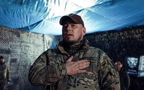 Паліса вичерпно пояснив, навіщо відкрили кордон для чоловіків до 22 років