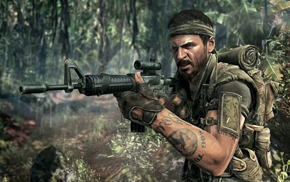 Paramount екранізує Call of Duty: культова гра стане фільмом