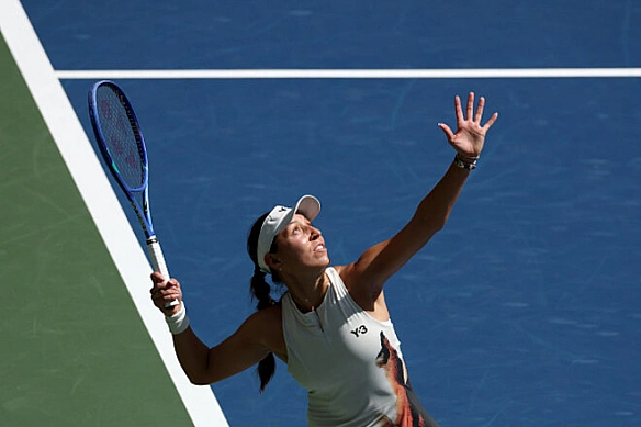 Потрібен реванш. Стала відома перша пара 1/2 фіналу US Open 2025 у жінок