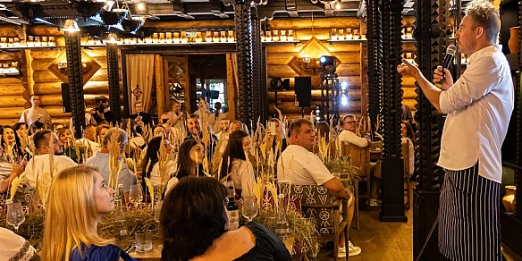 Їдці картоплі. Мандрівка гуцульською кухнею до появи овочу в Україні та на 100 років тому вперед