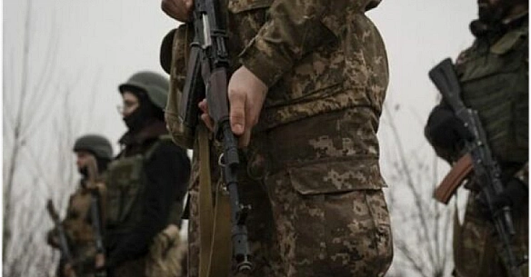 Естонія готова направити військовий контингент в Україну та приєднається до програми PURL