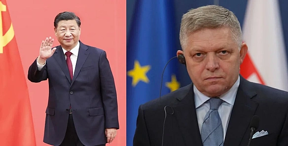 Стало відомо, якому європейському лідеру Сі доручив просувати китайські інтереси в ЄС