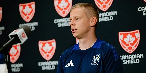 Новий клуб Зінченка оголосив заявку на Лігу Європи — несподіване рішення щодо українця