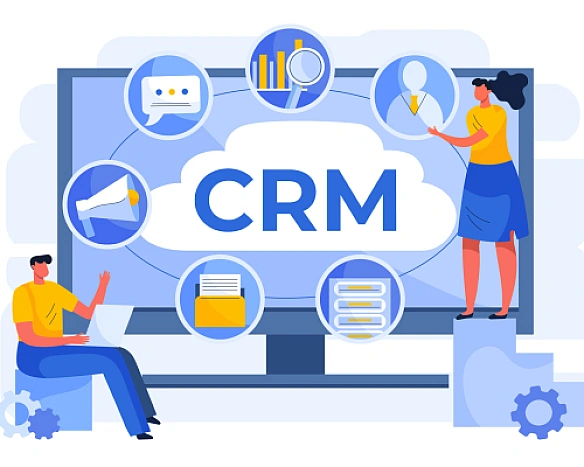 CRM для інтернет-магазинів: переваги та можливості