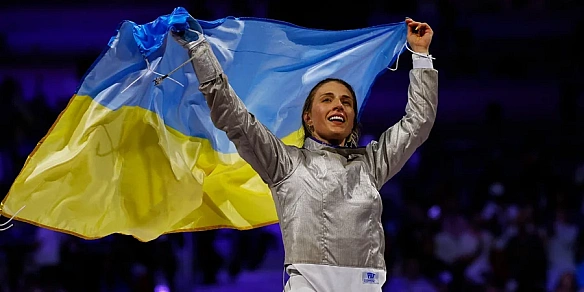 «Бажання незмінне»: Ольга Харлан у день народження зворушливо подякувала всім за захист від окупантів