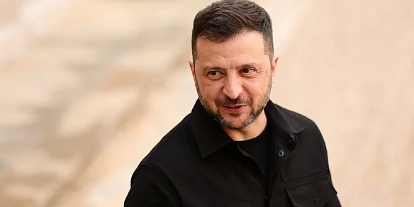 Зеленський та Віткофф проведуть двосторонню зустріч у Парижі — Суспільне