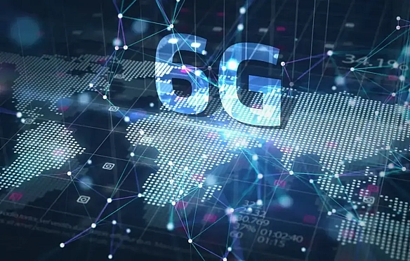 Мініатюрний 6G-чип обіцяє пришвидшити бездротові мережі у 500 разів