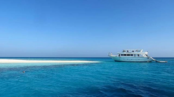 Яка погода в Єгипті у вересні і чи варто їхати на море