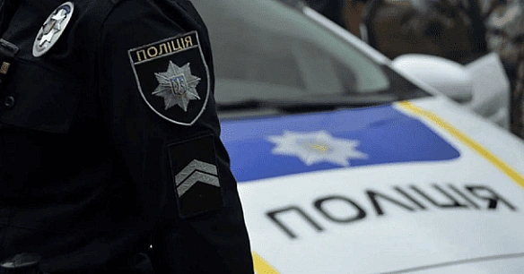 На Рівненщині чоловік викликав копів, щоб поскаржитися на крадіжку наркотиків