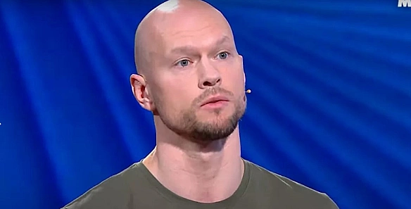 Генерал СБУ Вітюк: Охоронця власника Parimatch знаю вже 20 років. Про його нібито стосунок до грального бізнесу – ніколи не знав