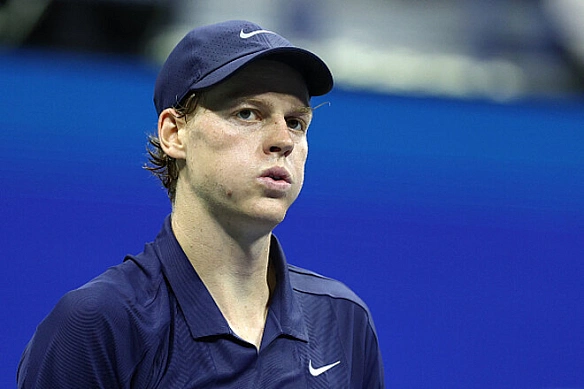 Чи перерве Джокович тенденцію? Відомі пари 1/2 фіналу US Open у чоловіків