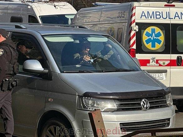 Двоє чоловіків загинули від вибуху в Козачій Лопані: вони розбирали ворожий FPV-дрон