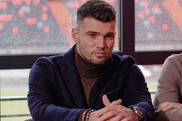 Топ-менеджер клубу УПЛ: «Я чекав на нього до третьої ночі»