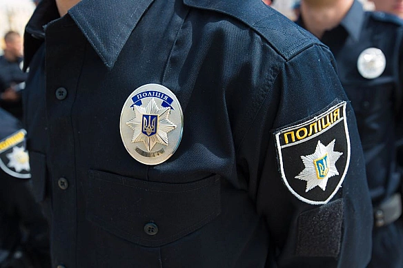 Несподіваний виклик поліції: на Рівнещині чоловік повідомив про викрадення наркотиків
