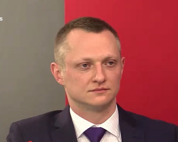 Очільник Департаменту кіберполіції оформив фіктивне розлучення, щоб заховати майно - Bihus.Info