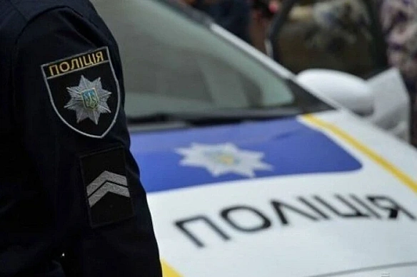 На Рівненщині чоловік звернувся до поліції через крадіжку наркотиків