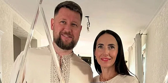 Київський прокурор, який знімався у шоу Супермама, пішов у декрет і на рік уникнув звільнення — Слідство.Інфо